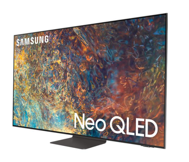 Samsung QE50QN91AAT Neo QLED Mini LED DVB-T2 HEVC - 1384569 - zdjęcie 3